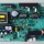 PLACA FONTE TOSHIBA LC3741W V28A000711C1 PE0531  (SEMI NOVA)